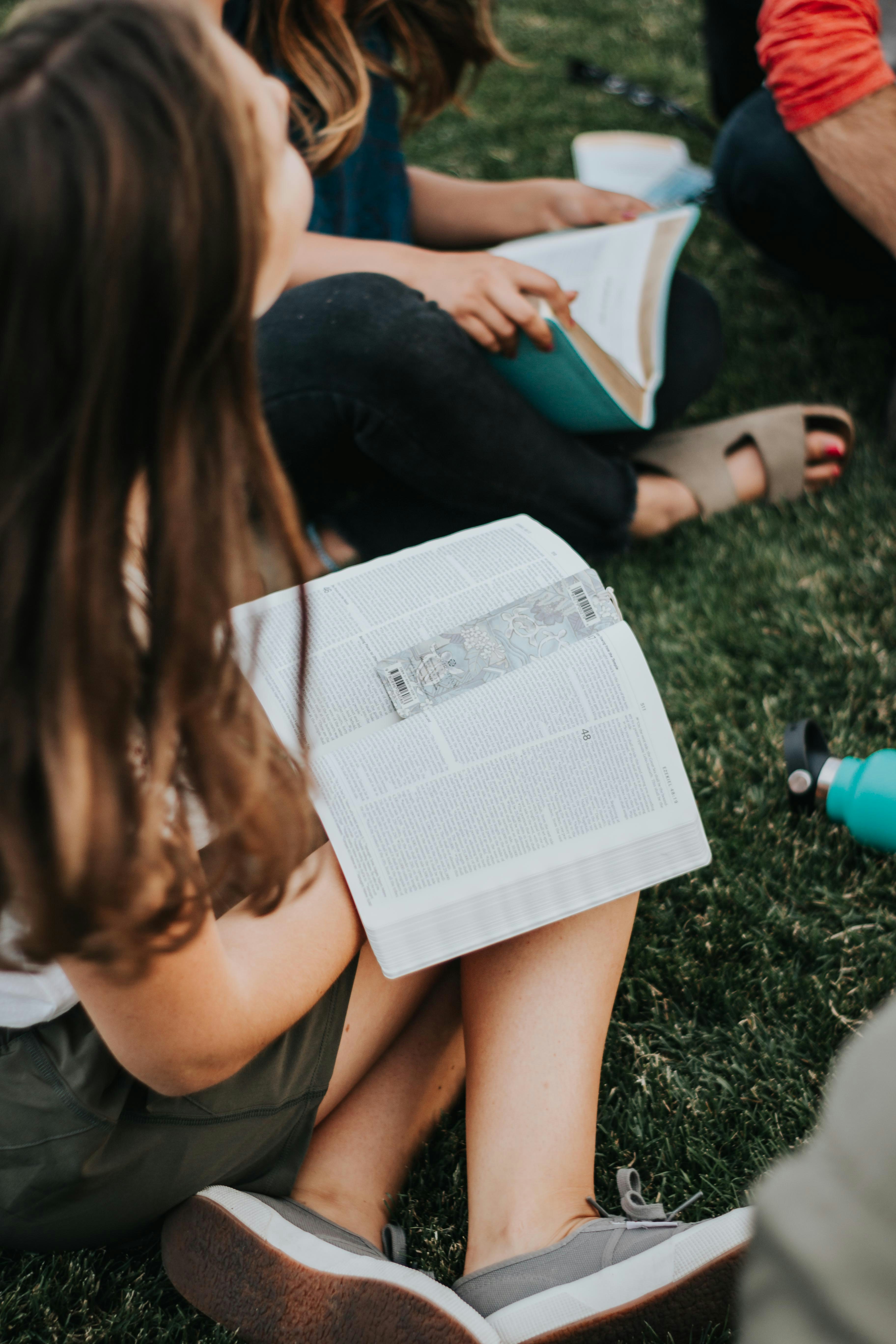 Bible Study Groups