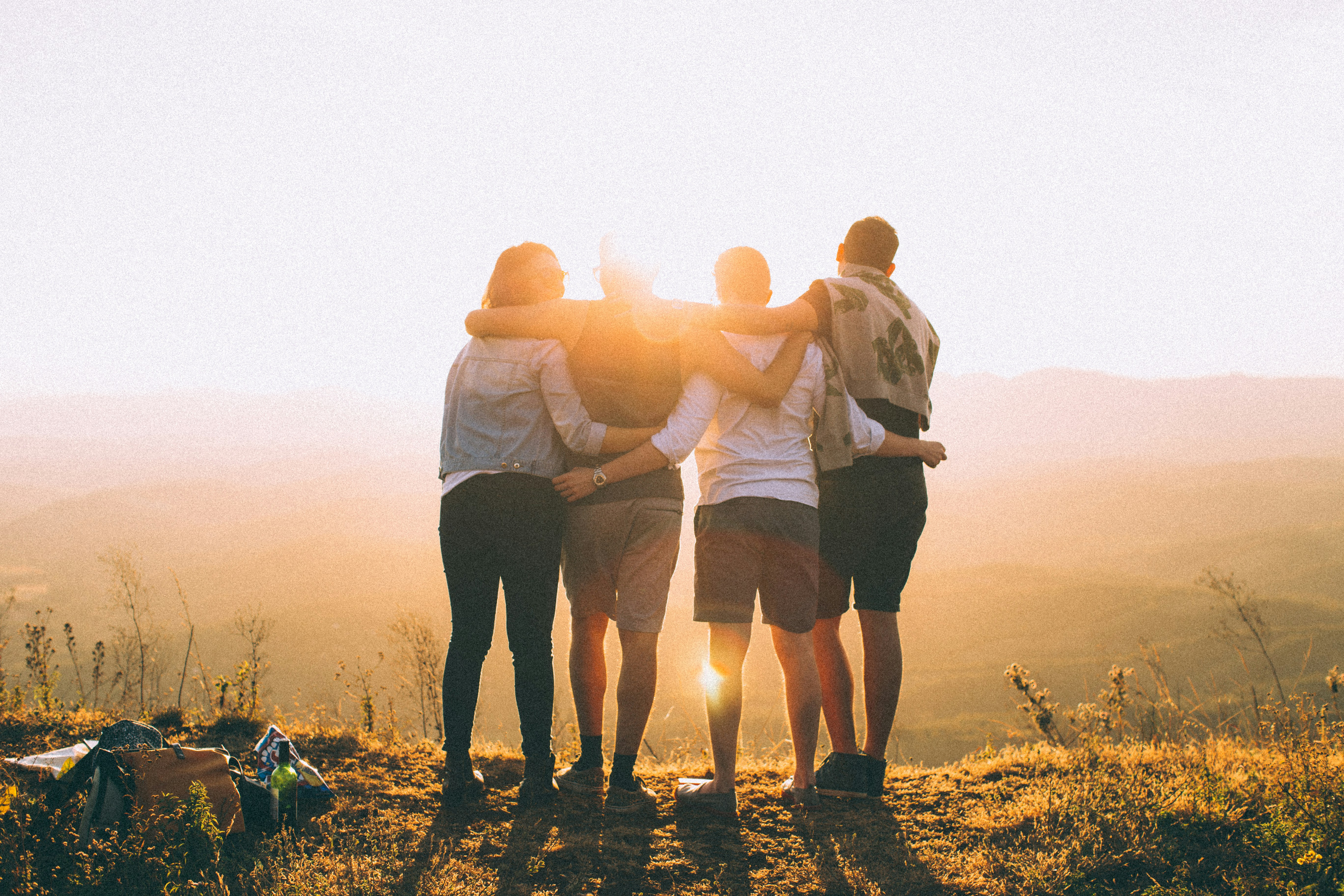 Faith Connections